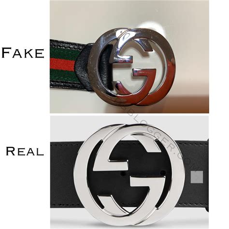 gucci kingsnake belt fake vs real|authentic gucci belt buckle.